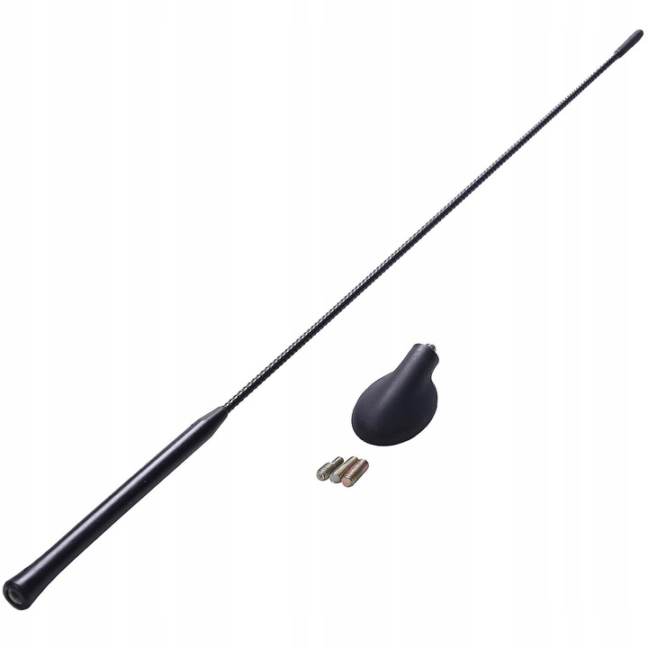 ANTENNA AUTOMOBILE 21.5 TOUT COMPLET POUR RADIO AM/FM POUR FORD FOCUS 2000-2007 photo 2 - milautoparts-fr.ukrlive.com