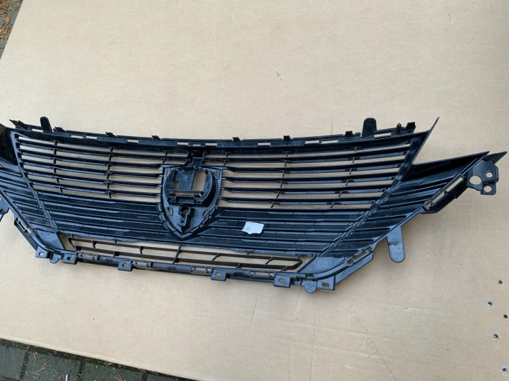 PEUGEOT 308 III 3 T10 2021- GRILLE CALANDRE RADIATEUR AVANT 9838035380