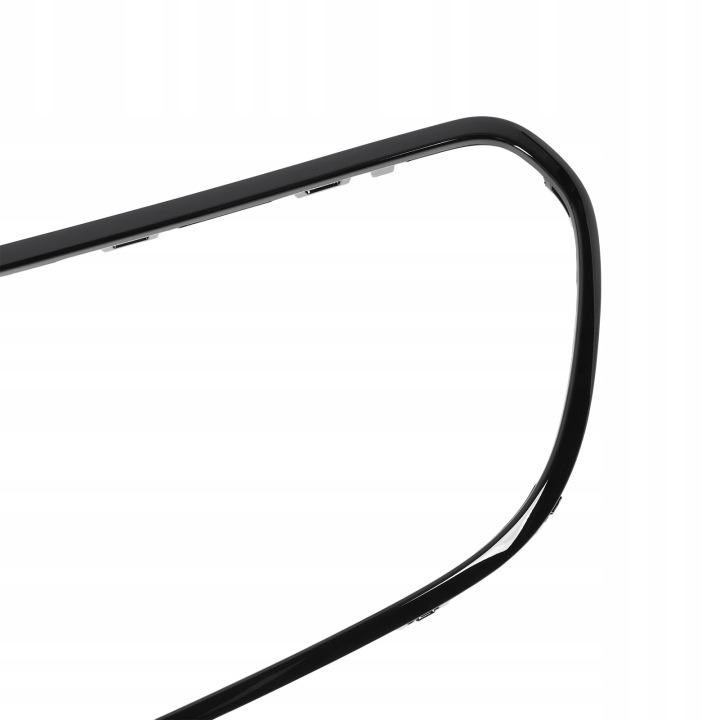 PROTECTION GRILLE DE RADIATEUR 2138850200 SUBSTITUT POUR ESSENCE KLASY E W213 C238 AMG LINE PRE-