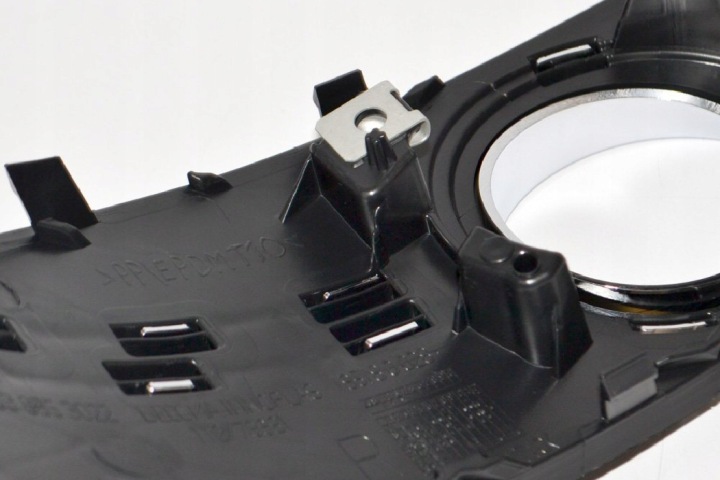 MERCEDES-BENZ B-CLASS W245 PROTECTION DROIT FEUX PRZECIWMGIELNEGO NEUF OR