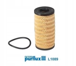 PURFLUX FILTRO ACEITES L1089 