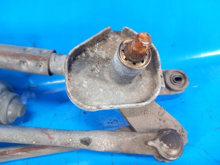 MÉCANISME ESSUIE-GLACES VITRE SUZUKI SX4 06-13 38100-80J01