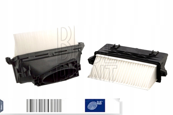 BLUE PRINT ADU172246 ENSEMBLE FILTRES AIR