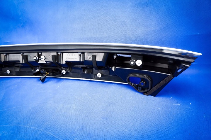 SPOILER COUVERCLES DE COFFRE ARRIÈRE AUDI A7 S7 4G8 4G8827086M LS9R