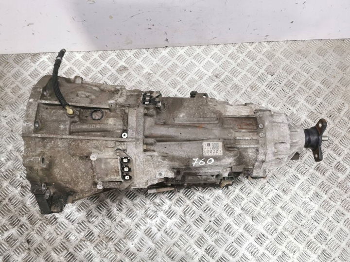 AUTOMATIQUE BOÎTE DE VITESSES LEXUS GS 300 350 430 450H 06C8Y00319