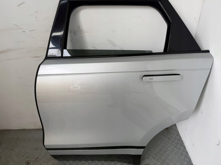 PORTES GAUCHE AVANT ARRIÈRE ENSEMBLE EUROPE RANGE ROVER VELAR L560 1AC