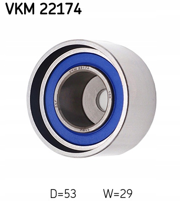 SKF VKM 22174 ROLLO PROPULSOR ALFA ROMEO 