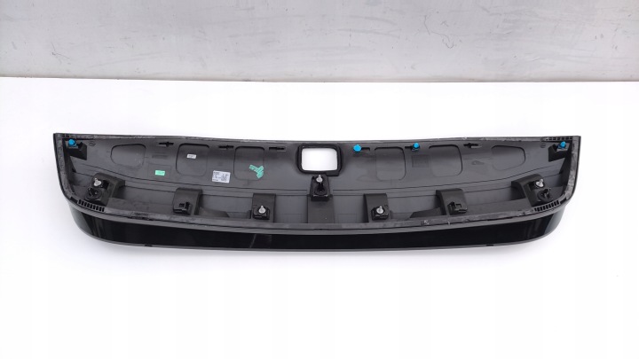 SEAT LEON IV FR 5FE CACHE MOULURE COUVERCLES DE COFFRE COUVERCLES DE COFFRE ARRIÈRE 5FE853955E (DK06)