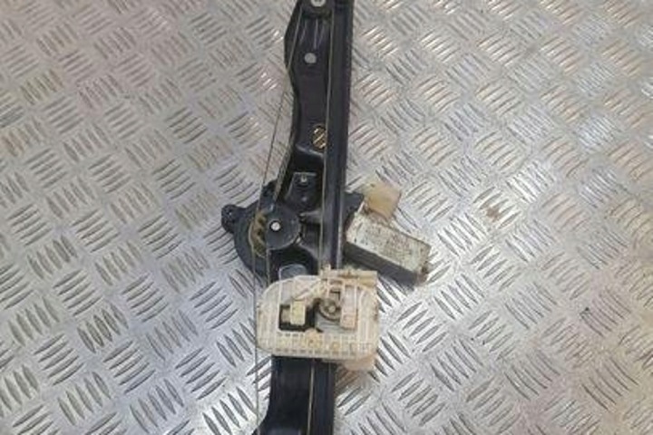 ÉLÉVATEUR VITRES ARRIÈRE GAUCHES PORTES BMW 3 TOURING (F31) 7259824 2.99L