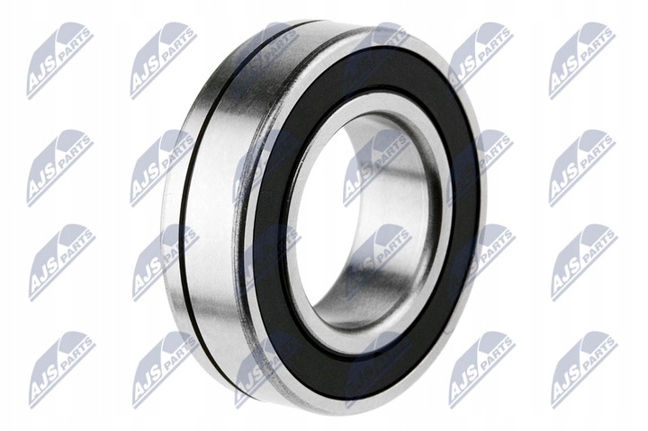 COJINETE SUJECIÓN SEMIEJES OPEL ASTRA H/J 04-10, CORSA C/D 01-14 