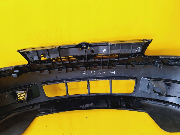 PARE-CHOCS AVANT AVANT VW POLO III 6N 94-98 NR409