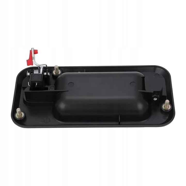 15104792 HANDLE EXTERIOR DO HUMMER H2 03-09 1 . 