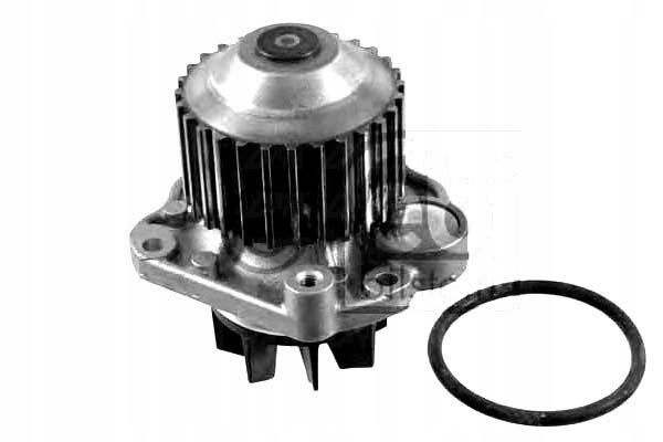 FEBI BILSTEIN 22168 POMPE À EAU REFROIDISSEMENT MOTEUR