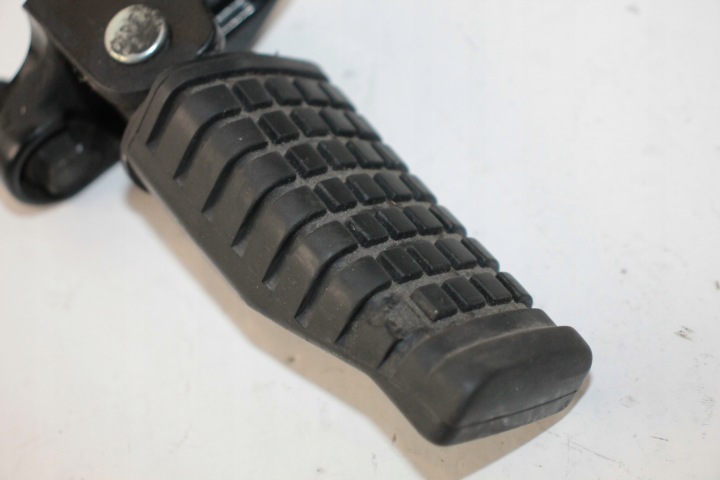 KAWASAKI GPZ EX 500 94-09 PODNOZEK GAUCHE