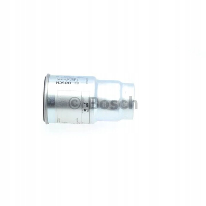 FILTRO COMBUSTIBLES BOSCH 1 457 434 440 