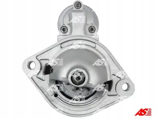 AS-PL DÉMARREUR 12V 2KW REGENER