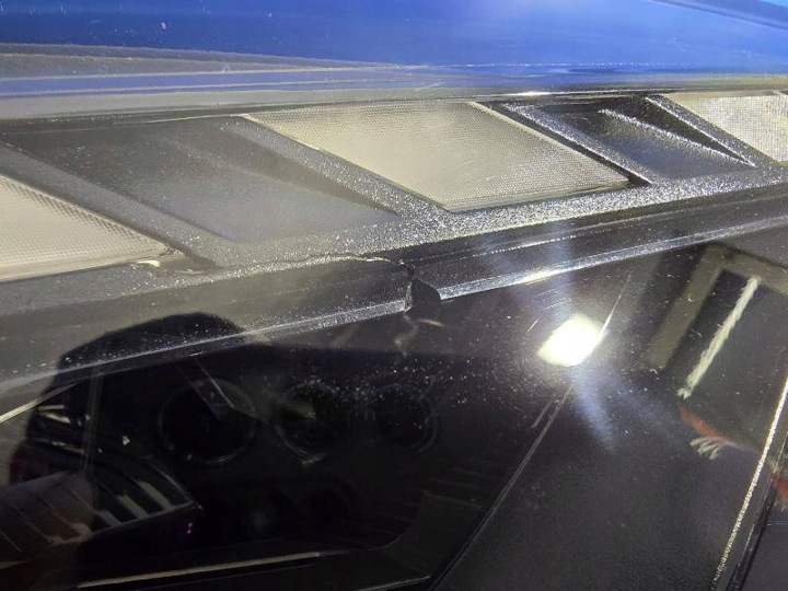 AUDI RS5 A5 F5 LASER 8W6941086D PHARE AVANT AVANT DROITE COMPLÈTE