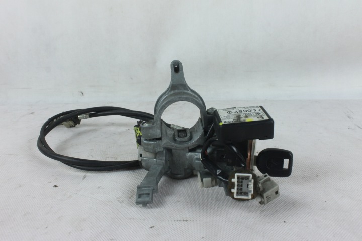 CONTACTEUR D'ALLUMAGE ALLUMAGE CLÉ MITSUBISHI PAJERO III 3 MR329406