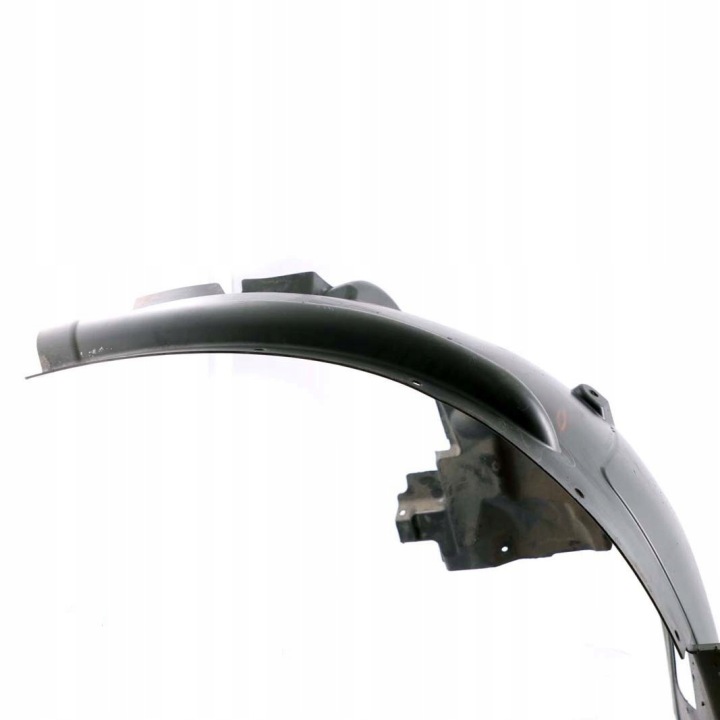 BMW X5 E70 N62N CHÂSSIS PROTECTION PASSAGE DE ROUE DROIT AVANT 8046304