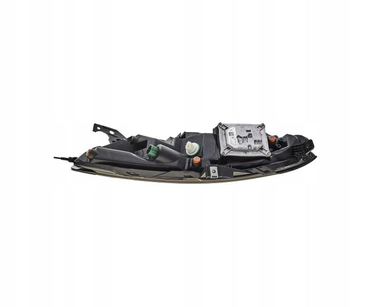 FEUX VERS CONDUITE DIURNE VERS JEEP CHEROKEE KL 2014-2018 68157102AQ DROITE