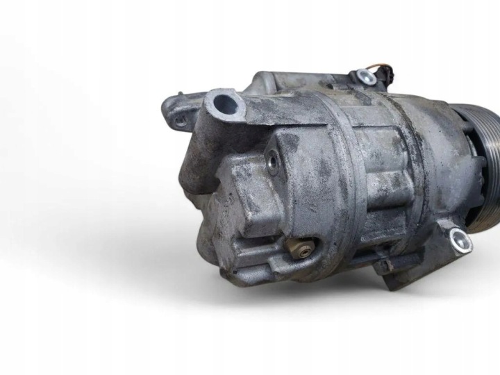 COMPRESSEUR DE CLIMATISATION BMW 5 GRAN TURISMO (F07) 9205096 0.3L GASOLINE 2015