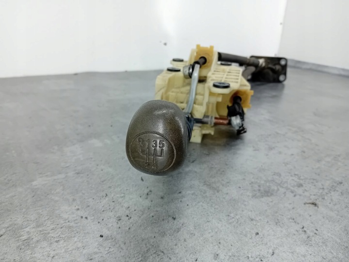 CRIC CHANGEMENTS VITESSE CÂBLES CITROEN JUMPER II 553493040 2.2 HDI