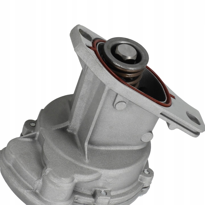 POMPE VIDE VERS VW TRANSPORTER CRAFTER MK4 074145100A LT T4 2.4 2.5 TDI