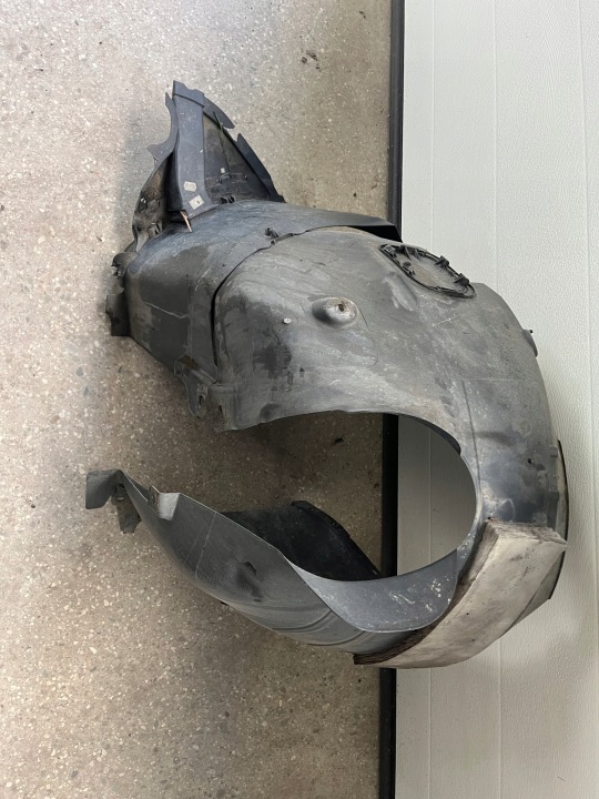 PASSAGE DE ROUE DROIT AVANT VW PASSAT B8 3G0805970