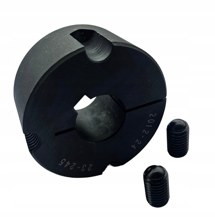 BLOCAGE SILENCIEUX TAPER LOCK 3020/55 SUR ARBRE FI 55 photo 3 - milautoparts-fr.ukrlive.com