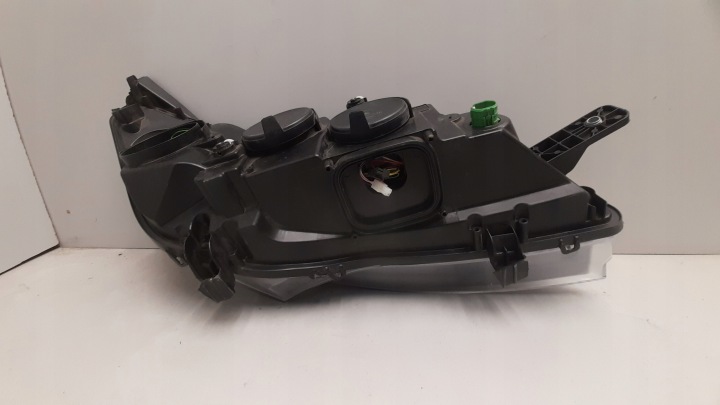 FIAT DUCATO III BOXER JUMPER MOVANO PHARE AVANT AVANT 00468622940 OE