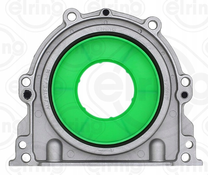 MASTIC D'ÉTANCHÉITÉ GALET DISTRIBUTION (93X155/133, 746.400 ELR