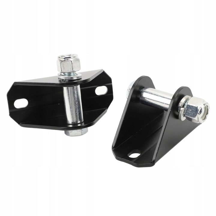 2 PCS KIT VERS USUWANIA DOIGT ARRIÈRE GORNEGO AMORTISSEUR
