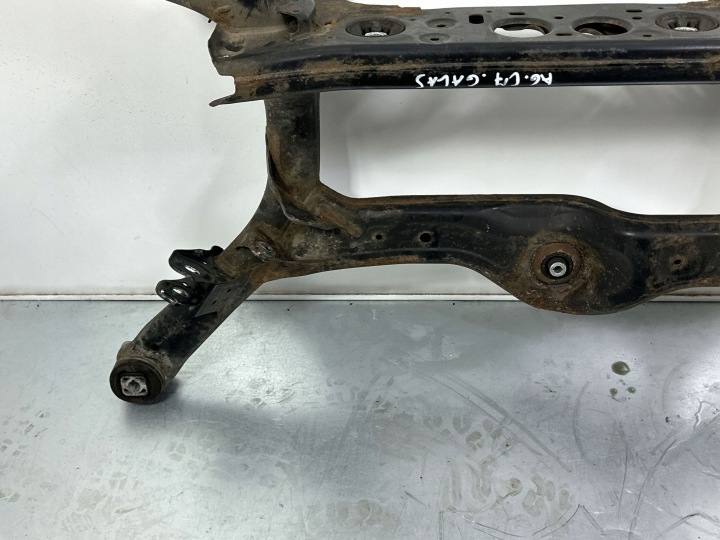 CHÂSSIS ARRIÈRE AUDI A6 ALLROAD C7 4G0505235R
