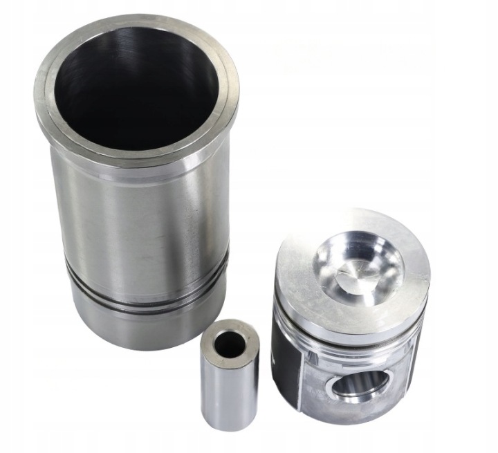 KIT RÉPARATION SILNIKAZ7204 Z15043 PIERSCIENIOWYTULEJA FI 105 MMTL