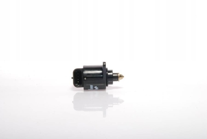 MOTEUR PAS À PAS PEUGEOT 206 1.1