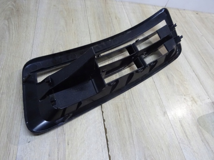 GAUCHE GRILLE PARE-CHOCS 4L0807681D ABT AUDI Q7 09-14