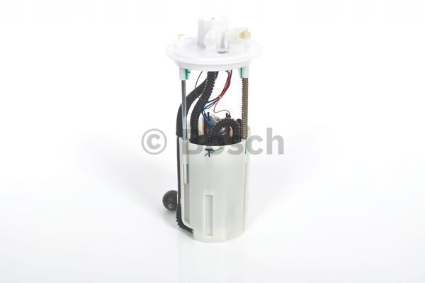 POMPE CARBURANTS ELECTR ALFA ROMEO 156 1.6/1.8/2.0/2.5/3.2 2000 ENSEMBLE ZASI