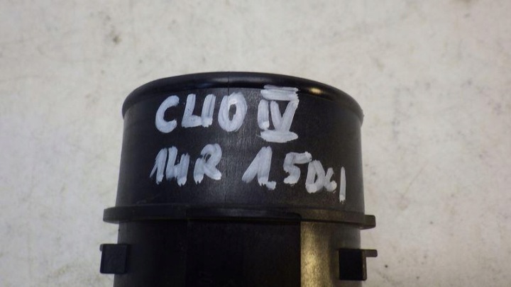 DÉBITMÈTRE RENAULT CLIO IV 1.5 DCI 8200682558 H8200702517 5WK97021