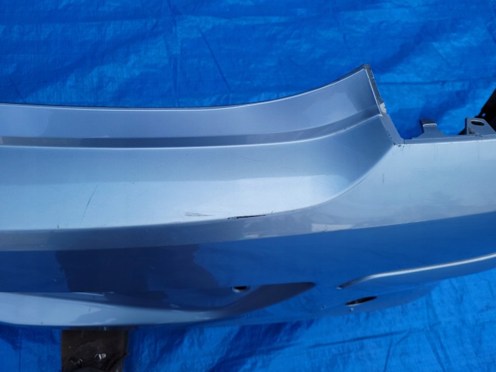 OPEL-CZESCI ASTRA H PARE-CHOCS ARRIÈRE ARRIÈRE CABRIO TWINTOP 13188705 825