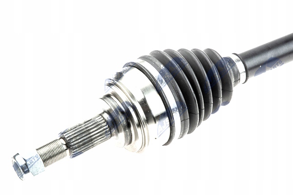 DEMI-ARBRE MENÉE RENAULT MEGANE III 2.0DCI 09- SCENIC GRAND SCENIC III