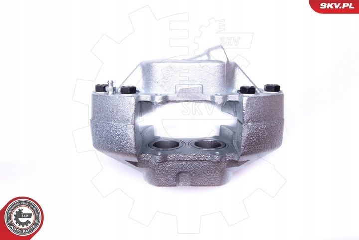 SKV 34SKV915 SUPPORT FREINS AVANT LEWY, LAND ROVER DEFENDER photo 9 - milautoparts-fr.ukrlive.com