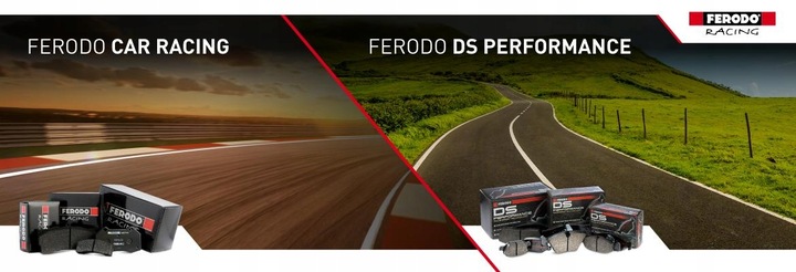 FERODO DISCO DE FRENADO PARTE TRASERA IZQUIERDA/DERECHA (BEZ SRUB) BMW X5 (E70), X5 (F15, F85), X6 