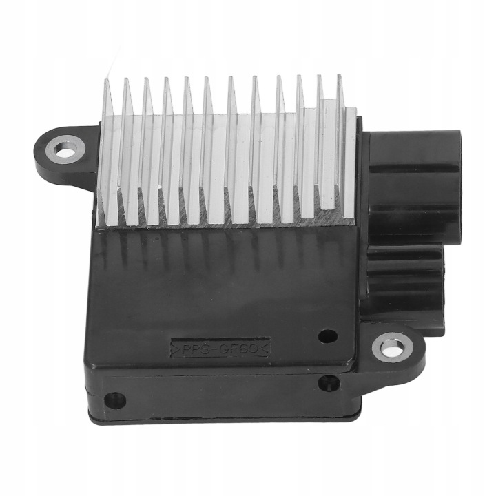 MODULE DIRECTEUR VENTILATEUR RADIATEUR 4993003280