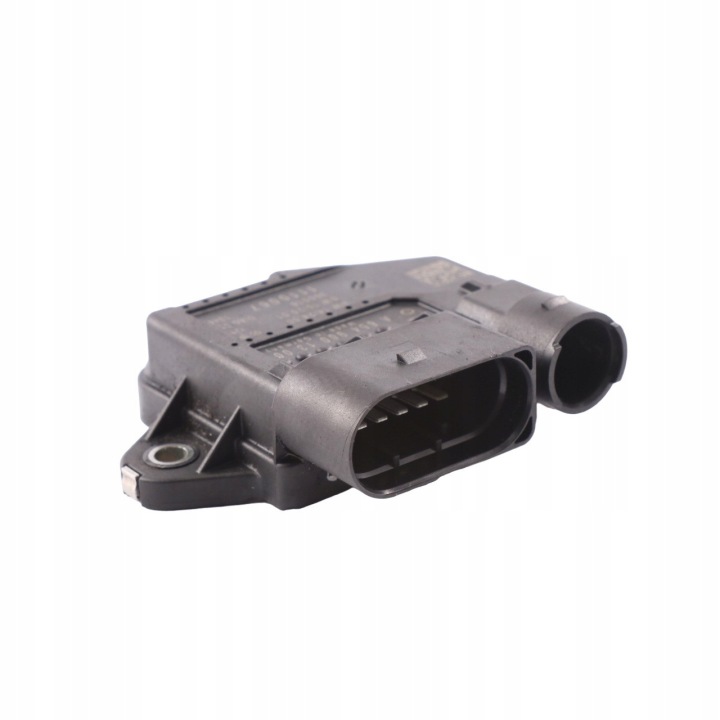 MERCEDES W213 C238 OM654 MODULE RELAIS BOUGIES INCANDESCENCE A6549001300