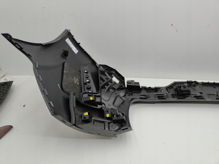 CUPRA TERRAMAR PARE-CHOCS ARRIÈRE ARRIÈRE 578807331 PHOTO