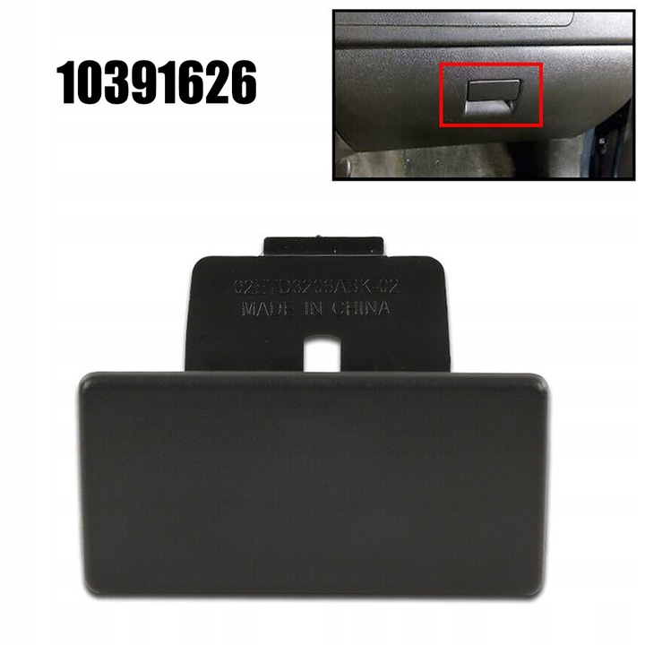 GUANTERA GACHETA PARA DE PUERTA PARA HUMMER H3 2006-2010 