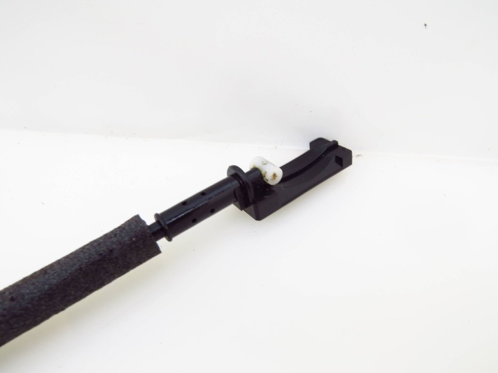 SERRURE DE PORTE DROIT AVANT AVANT 5 GOUPILLE 31349860 VOLVO S60 II V60 I 10-18