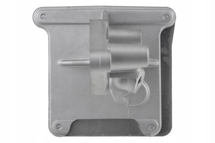 RADIATEUR HUILES NISSAN X-TRAIL II 2.0DCI 2.5 07- ALTIMA 2.5 06-