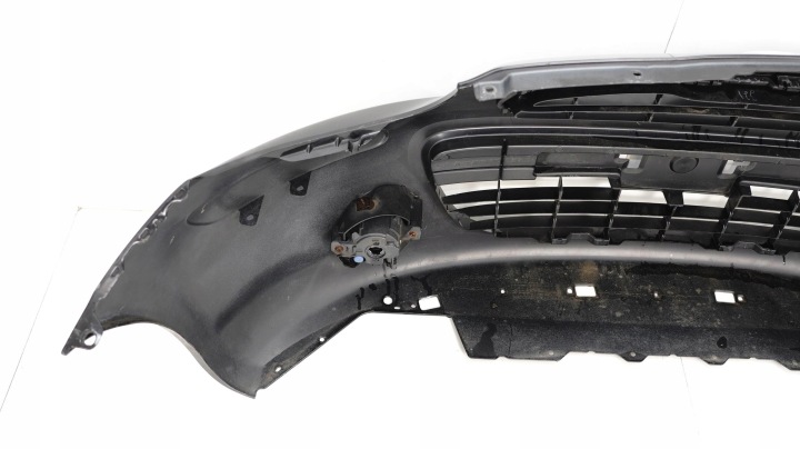 PARE-CHOCS AVANT AVANT NISSAN MICRA K13 10-13R KH3