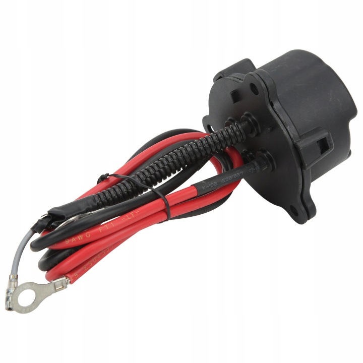 DC CHARGING GNIATER 48V JR1 H235A–00 BEZPIECZNY REMPLACEMENT VOITURES WN